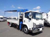 Isuzu Forward 2019