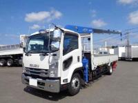 Isuzu Forward 2019