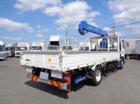 Isuzu Forward 2019