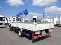 Isuzu Forward 2019