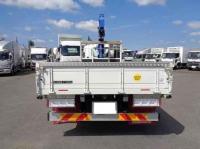 Isuzu Forward 2019