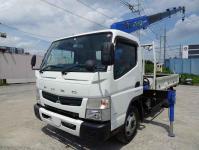 Mitsubishi Canter 2016