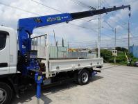 Mitsubishi Canter 2016