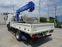 Mitsubishi Canter 2016