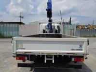 Mitsubishi Canter 2016