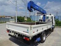 Mitsubishi Canter 2016