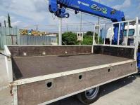 Mitsubishi Canter 2016