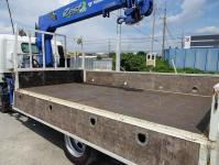 Mitsubishi Canter 2016