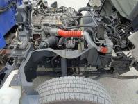 Mitsubishi Canter 2016
