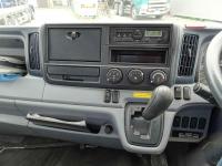 Mitsubishi Canter 2016