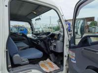 Mitsubishi Canter 2016