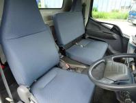 Mitsubishi Canter 2016