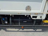 Mitsubishi Canter 2016