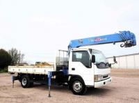 Isuzu ELF 2004