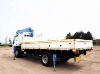 Isuzu ELF 2004