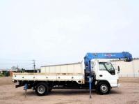 Isuzu ELF 2004