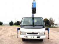 Isuzu ELF 2004