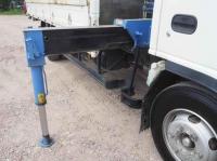 Isuzu ELF 2004