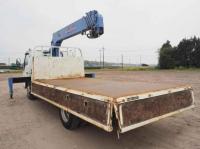 Isuzu ELF 2004