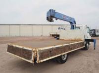Isuzu ELF 2004