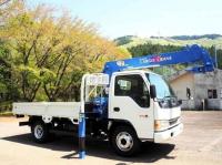Isuzu ELF 2003