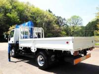 Isuzu ELF 2003