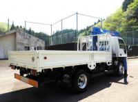 Isuzu ELF 2003