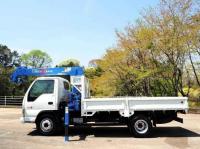Isuzu ELF 2003