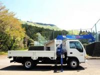Isuzu ELF 2003