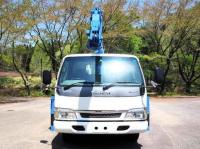 Isuzu ELF 2003