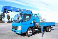 Mitsubishi Canter 2009