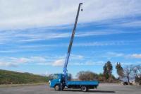 Mitsubishi Canter 2009
