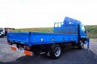 Mitsubishi Canter 2009