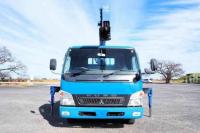 Mitsubishi Canter 2009