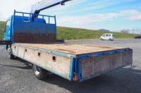Mitsubishi Canter 2009