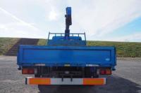 Mitsubishi Canter 2009