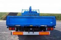 Mitsubishi Canter 2009