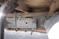 Mitsubishi Canter 2009