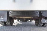Mitsubishi Canter 2009