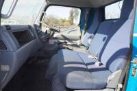 Mitsubishi Canter 2009