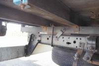 Mitsubishi Canter 2009