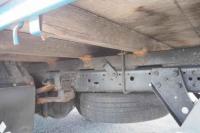 Mitsubishi Canter 2009