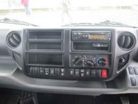 Hino Dutro 2024