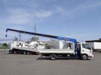 Hino Dutro 2024