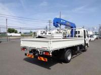 Hino Dutro 2024