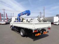 Hino Dutro 2024