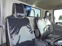 Hino Dutro 2024