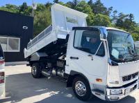 Mitsubishi FUSO FIGHTER 2023