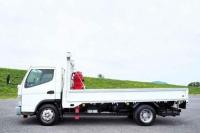 Mitsubishi Canter 2011