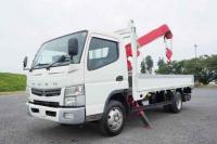 Mitsubishi Canter 2011